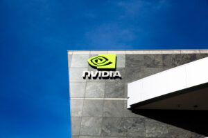 nvidia ai