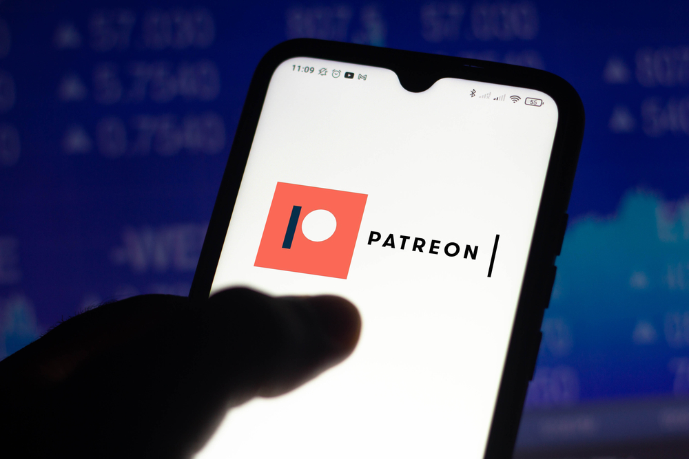 AI Patreon
