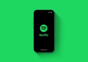 Spotify AI
