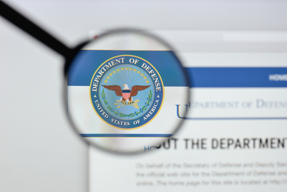 DoD AI