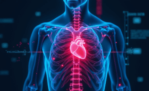 heart scan